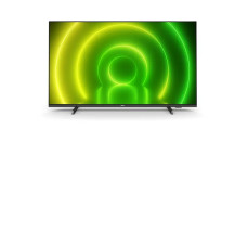 Телевизор PHILIPS 55PUS7406
