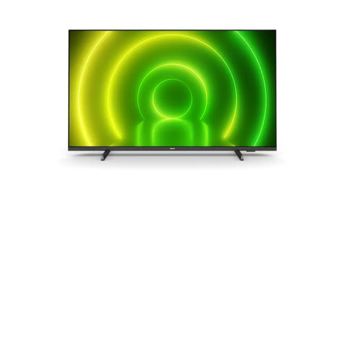 Телевизор PHILIPS 55PUS7406