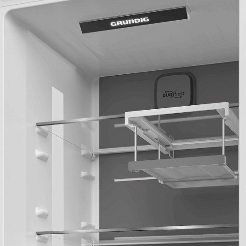 Холодильник GRUNDIG GKPN 669307 FB
