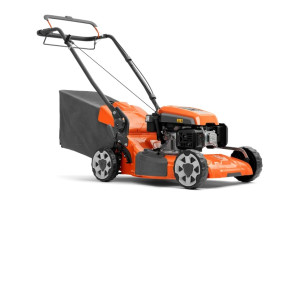 Газонокосилка бензиновая HUSQVARNA LC151S 9704884-01