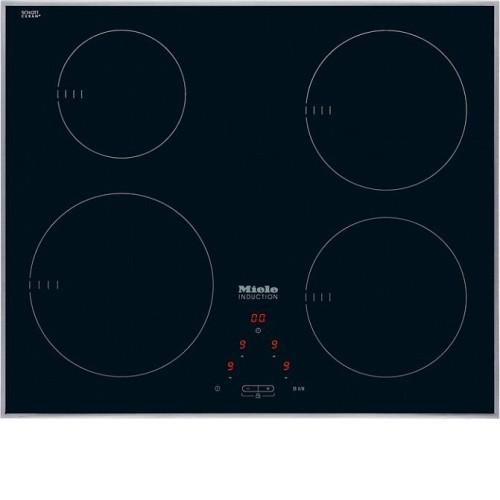 Поверхность MIELE km 6116 ix