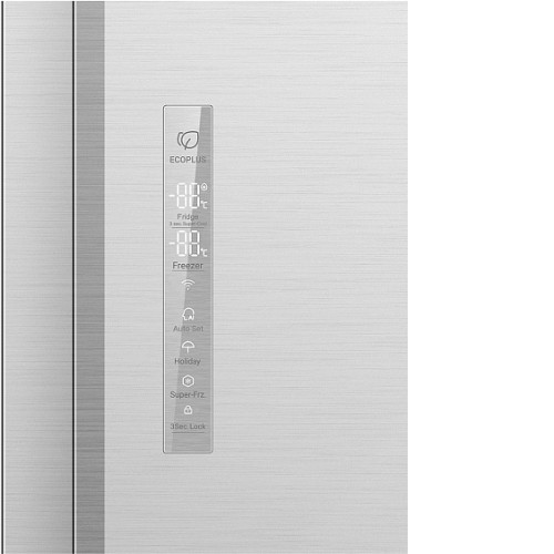 Холодильник HAIER HRF-600DM7ERU