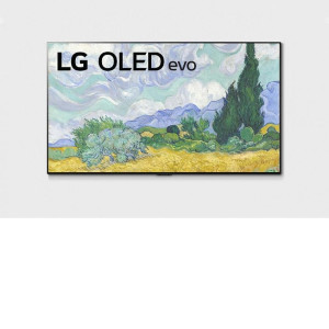 Телевизор LG OLED65G1RLA