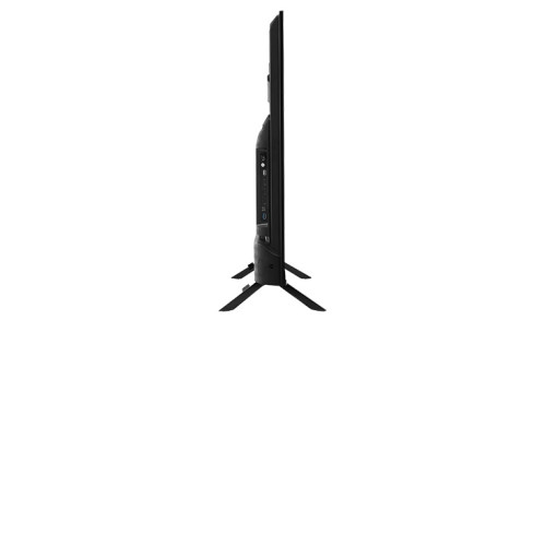 Телевизор HISENSE 55E76GQ