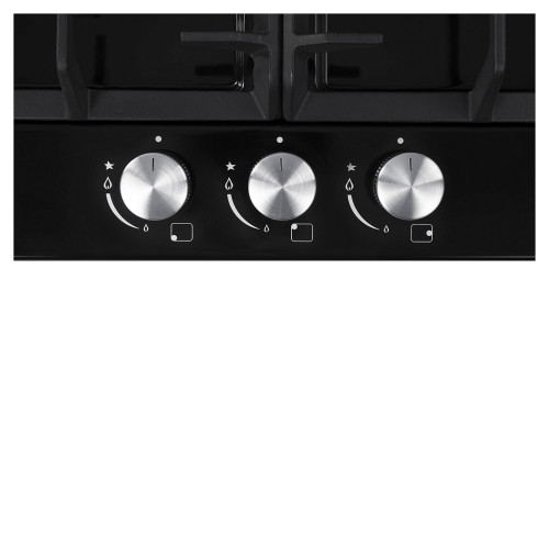 Варочная поверхность NORDFROST HS 6032 B