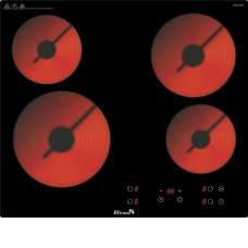 Варочная поверхность ELTRONIC 88-06 черный