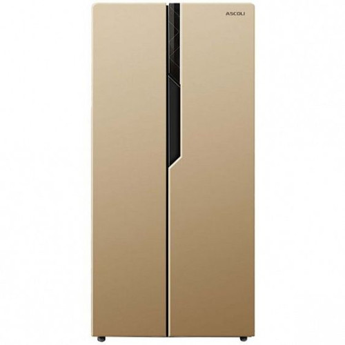 Холодильник ASCOLI ACDG450WE