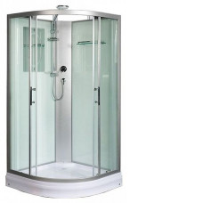 Душевая кабина WELTWASSER WW500 Werra 801 Душевая кабина WELTWASSER WW500 Werra 801