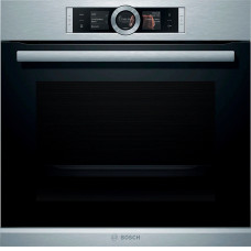 Духовой шкаф BOSCH HBG656RS1M
