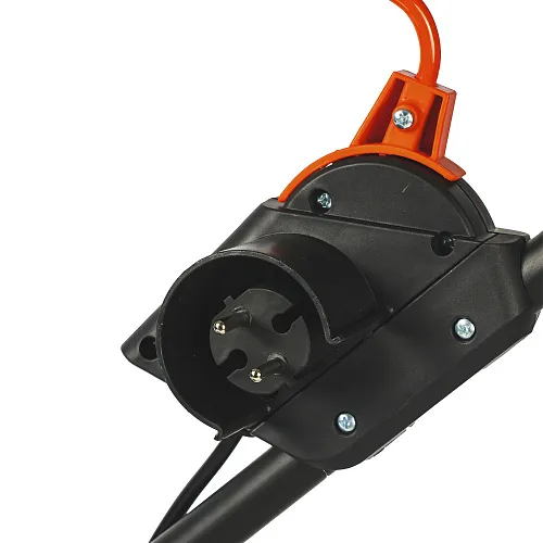 Газонокосилка REDVERG RD-ELM430