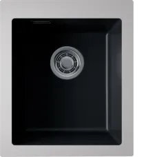 Кухонная мойка OMOIKIRI Omishima 41-U-BL Matt (4997515) Кухонная мойка OMOIKIRI Omishima 41-U-BL Matt (4997515)