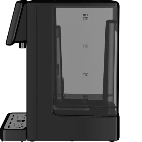 Термопот WEISSGAUFF WWT 3000 DB ColorTouch