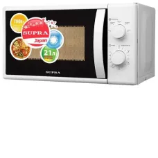 Микроволновая печь SUPRA mws-2109mw