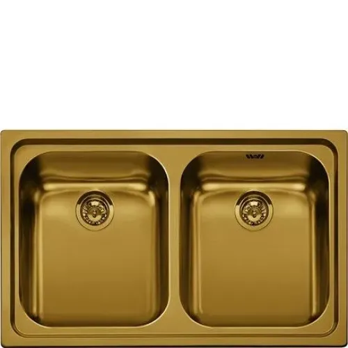 Кухонная мойка SMEG sp792ot