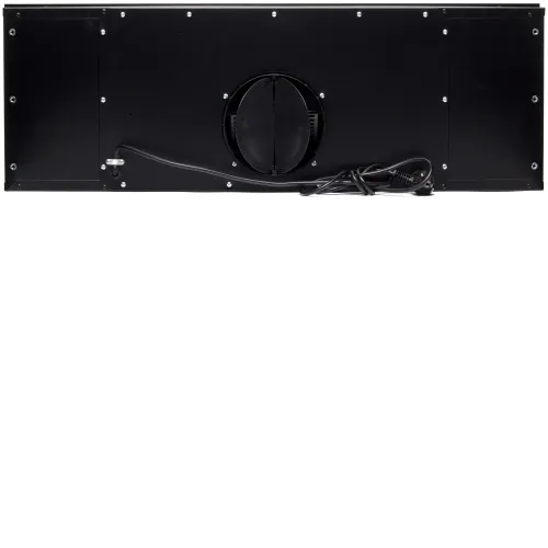 Вытяжка KONIGIN Navi 90 Black Glass