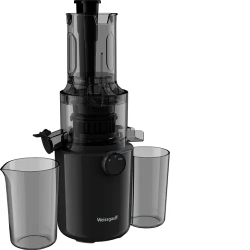 Соковыжималка WEISSGAUFF WSJ 200 MB Compact Juice