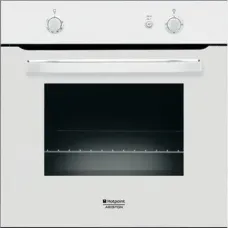 Духовой шкаф HOTPOINT-ARISTON fhg wh/ha s
