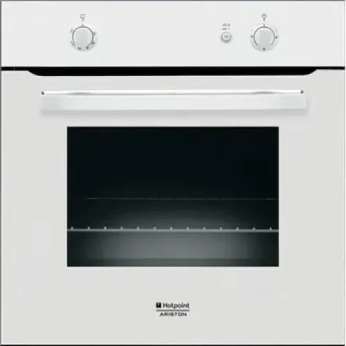 Духовой шкаф HOTPOINT-ARISTON fhg wh/ha s