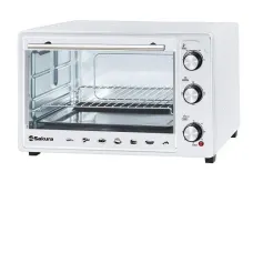 Мини-печь SAKURA SA-7025W Мини-печь SAKURA SA-7025W