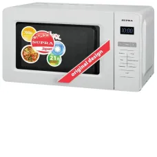 Микроволновая печь SUPRA mws-2105sw