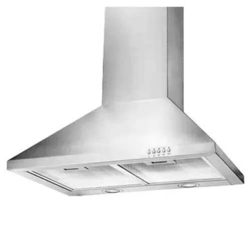 Вытяжка LEX biston 600 inox