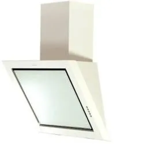 Вытяжка ELIKOR гранат glass 60 (перламутр/стекло бел)