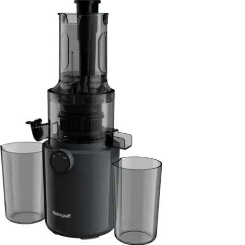 Соковыжималка WEISSGAUFF WSJ 200 MB Compact Juice