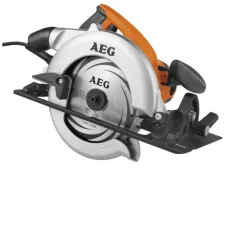Циркулярная пила AEG KS 66-2 446675
