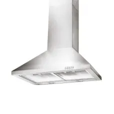 Вытяжка LEX biston 500 inox