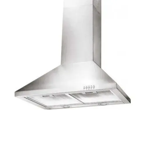 Вытяжка LEX biston 500 inox
