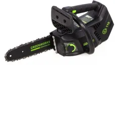 Пила GREENWORKS GD40TCS 2003807