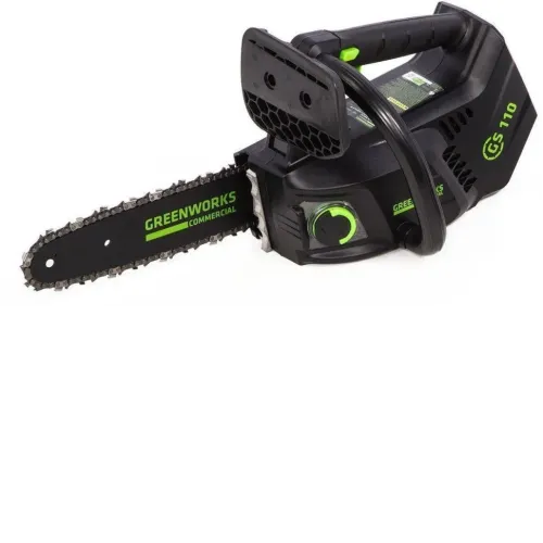 Пила GREENWORKS GD40TCS 2003807