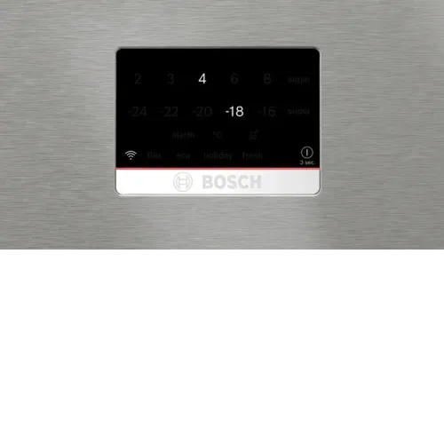 Холодильник BOSCH KGP76AIC0N