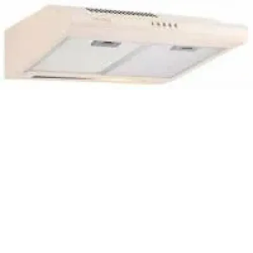 Встраиваемая вытяжка Pyramida Uno 60 Ivory