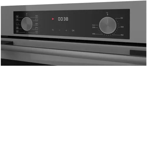 Духовой шкаф HiSTORY OE7710P.FGR