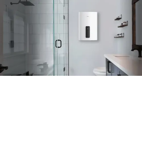 Водонагреватель HAIER ES100V-F7