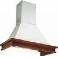 Вытяжка FALMEC tempo antico 90 frassino grezzo (600) s