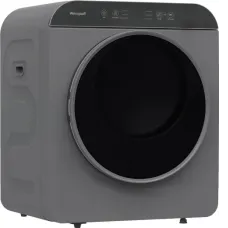 Сушильная машина WEISSGAUFF WD 486 DG Compact Smart Dry