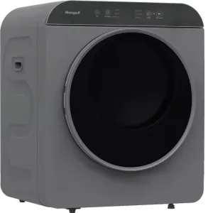 Сушильная машина WEISSGAUFF WD 486 DG Compact Smart Dry