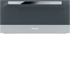 Подогреватель посуды MIELE esw 5080-29 (ice) алюминий