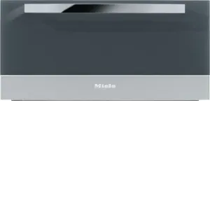 Подогреватель посуды MIELE esw 5080-29 (ice) алюминий