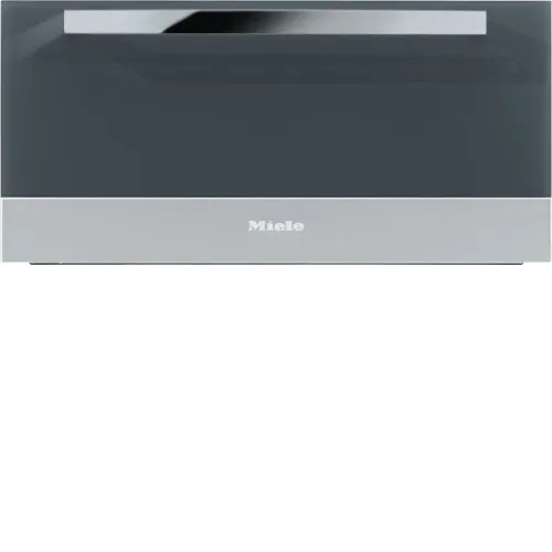 Подогреватель посуды MIELE esw 5080-29 (ice) алюминий