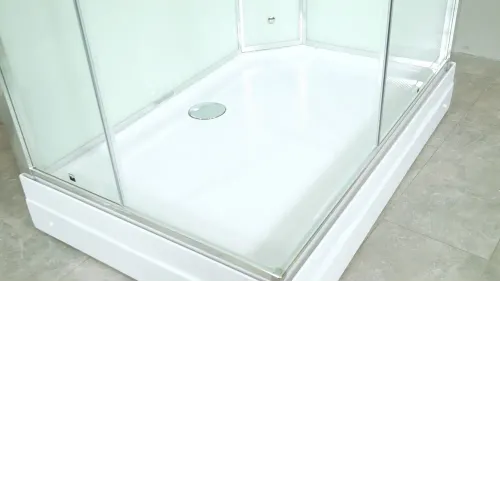Душевая кабина TIMO Premium ILMA 109