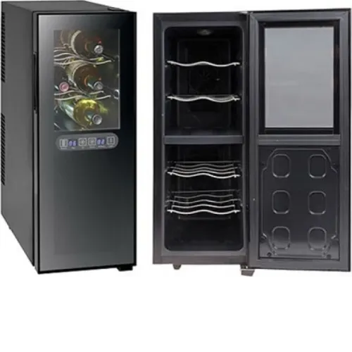 Винный шкаф BRAUN brw-12vb1