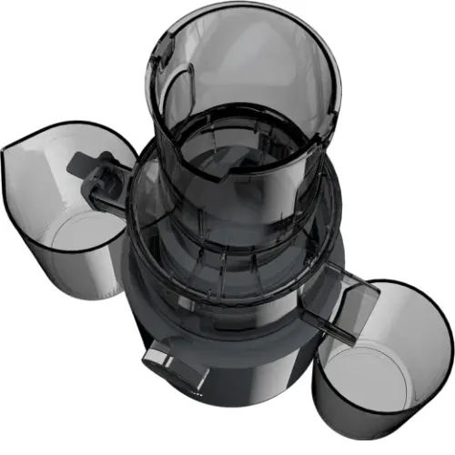 Соковыжималка WEISSGAUFF WSJ 200 MB Compact Juice