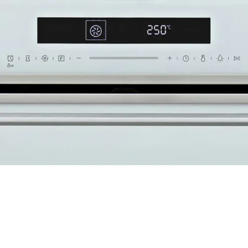 Духовой шкаф AKPO PEA 7213SSD07 WH