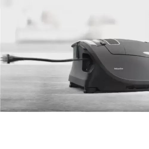 Пылесос MIELE SGSK5 Complete C3 Silence Flex EcoLine Graphite grey