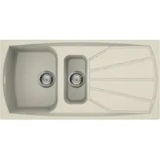 Кухонная мойка SMEG lse1015p-2