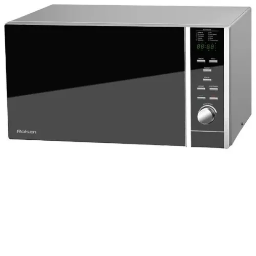Микроволновая печь ROLSEN mg2380tx
