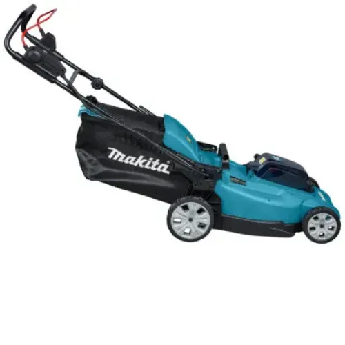 Газонокосилка MAKITA DLM480Z